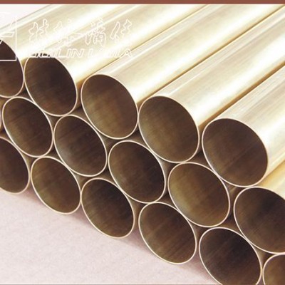 热交换器(冷凝器)用铜合金管 热交换器(冷凝器)用铜合金管