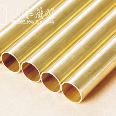 铜合金管道产品及应用 铜合金管道产品及应用